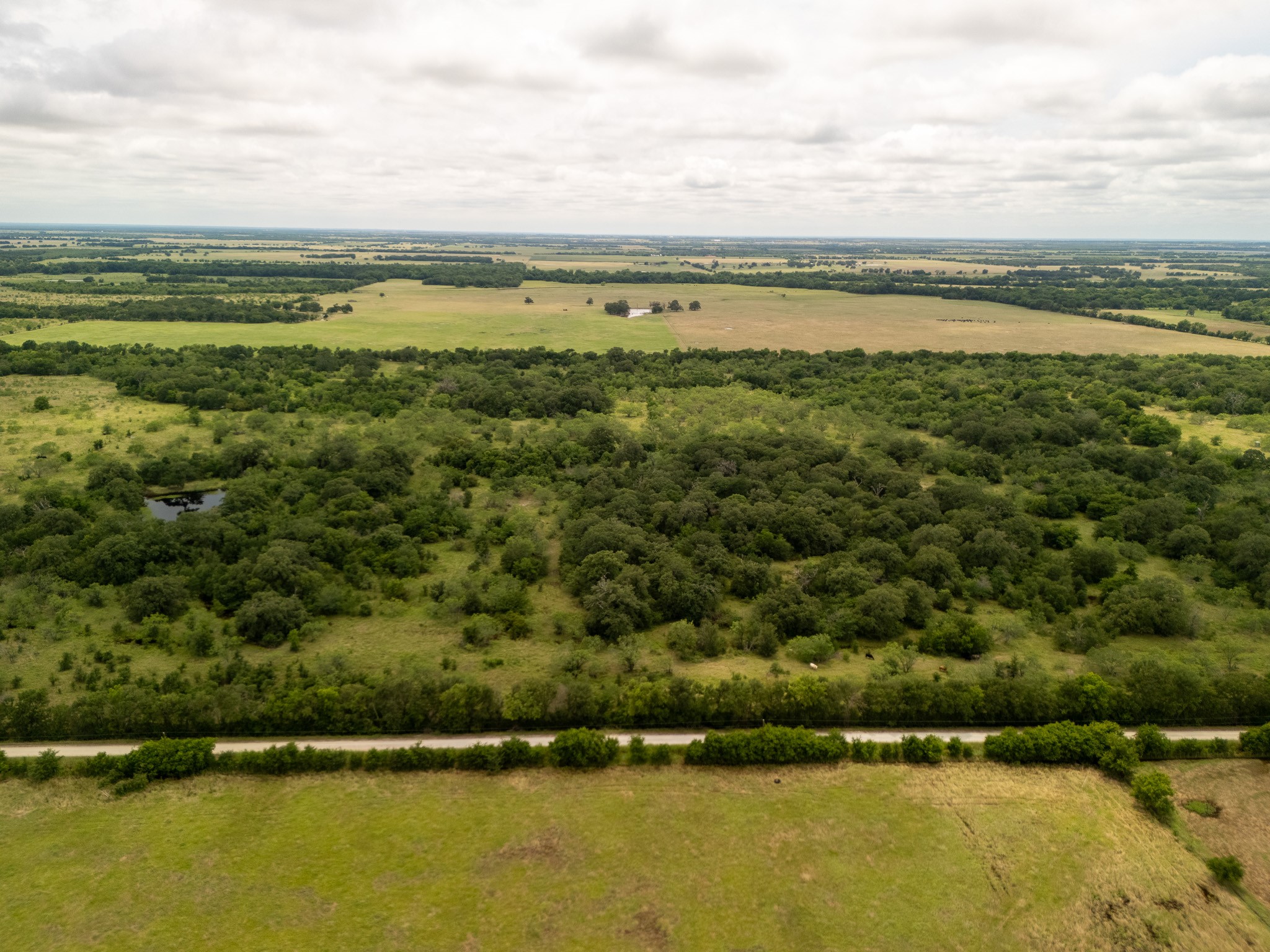 Tract 1 County Road 159 Riesel TX 76682