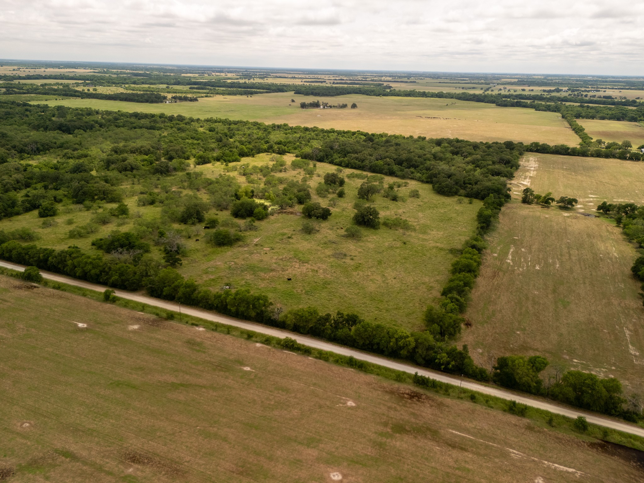 Tract 1 County Road 159 Riesel TX 76682