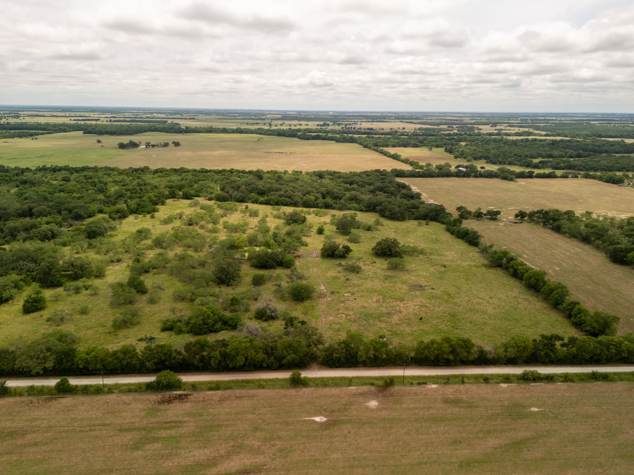 Tract 1 County Road 159 Riesel TX 76682