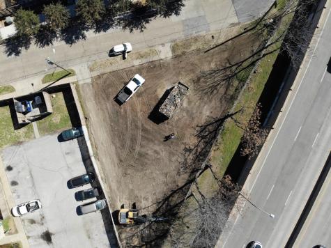 2609 Douglas Avenue Dallas TX 75219