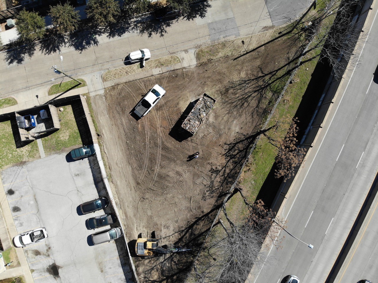 2609 Douglas Avenue Dallas TX 75219