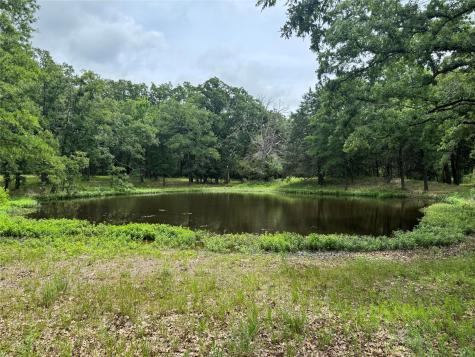 Tbd Co Road 4022 Kemp TX 75143