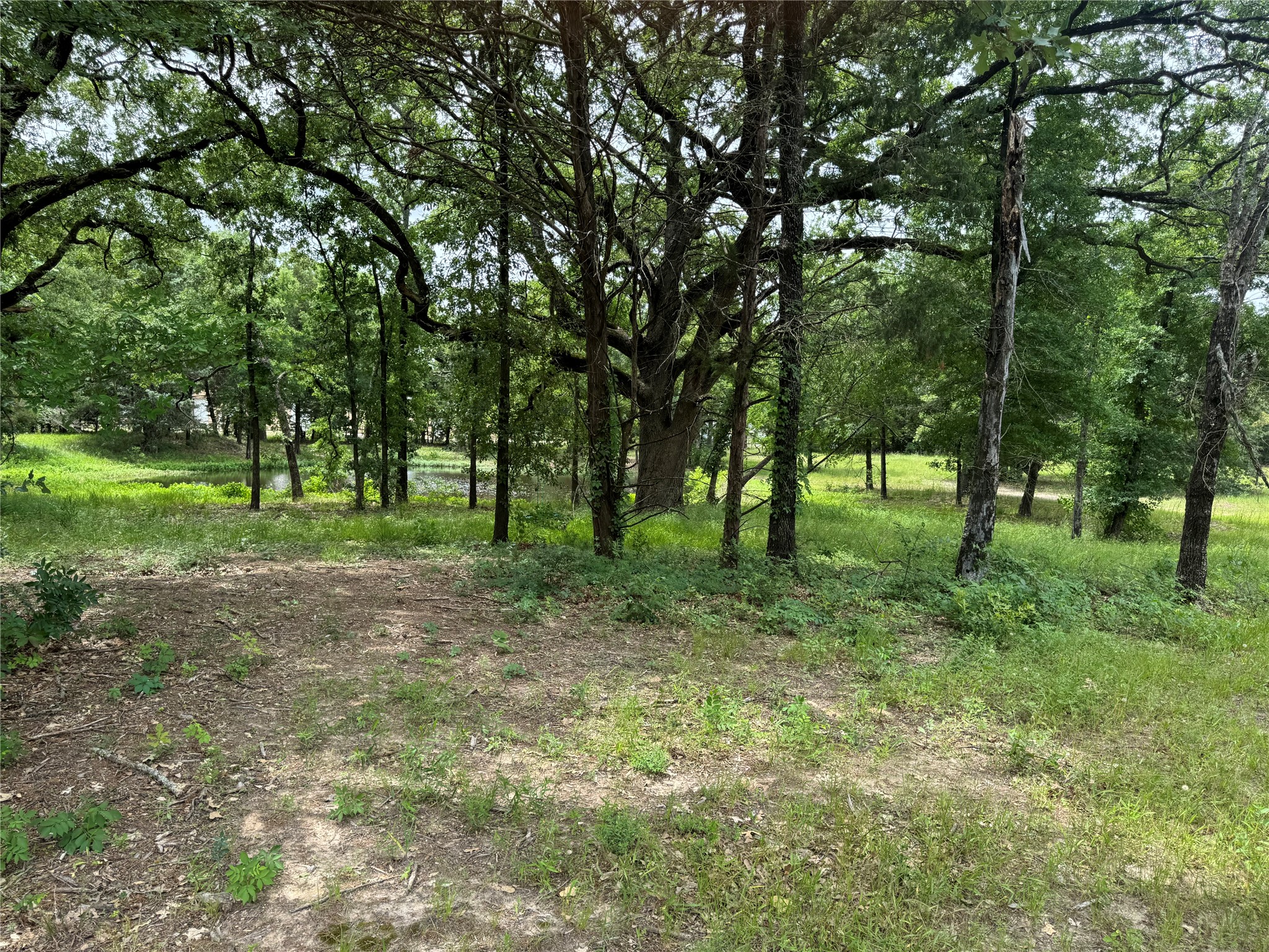 Tbd Co Road 4022 Kemp TX 75143