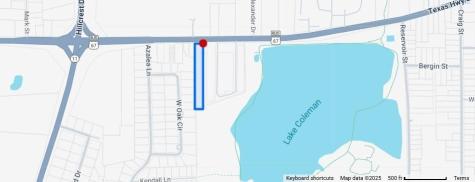 1239 Main Street Sulphur Springs TX 75482