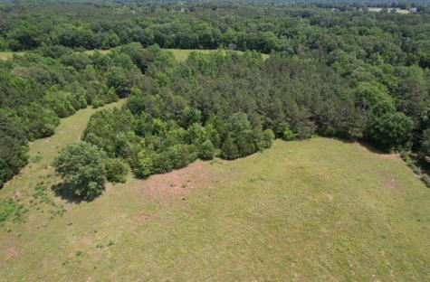 Tbd-c County Road 4653 Tenaha TX 75974