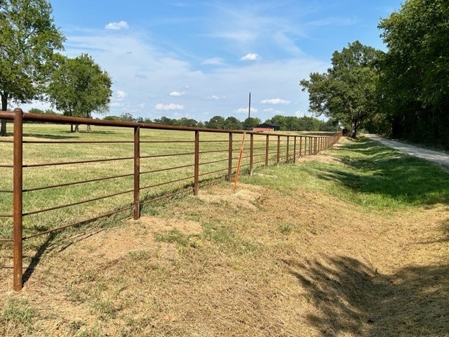 Tbd Cr 1148 Cumby TX 75433