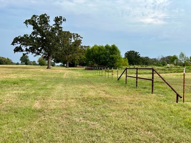 Tbd Cr 1148 Cumby TX 75433