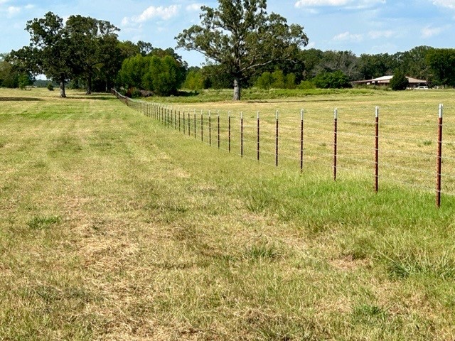 Tbd Cr 1148 Cumby TX 75433