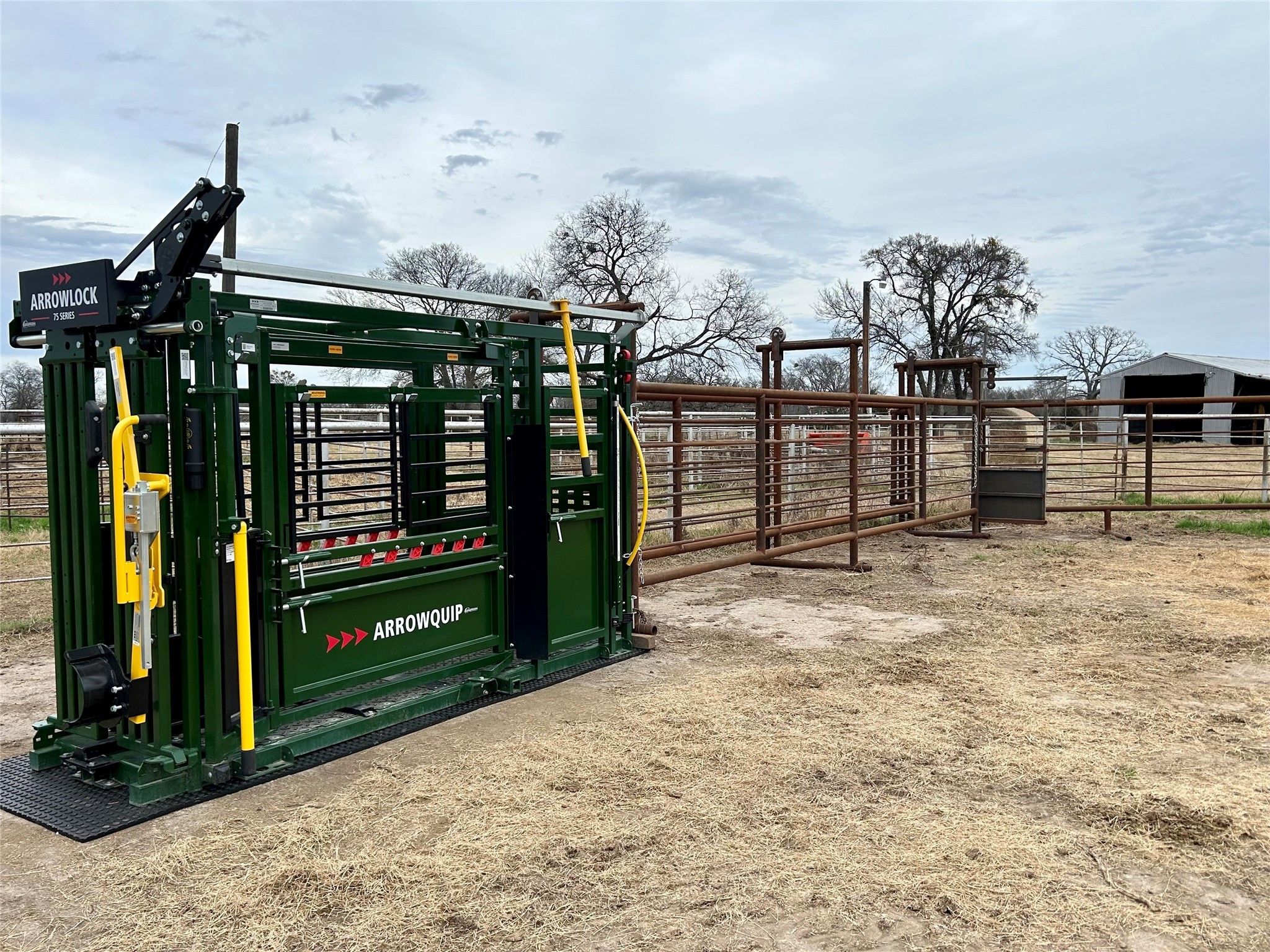 Tbd Cr 1148 Cumby TX 75433