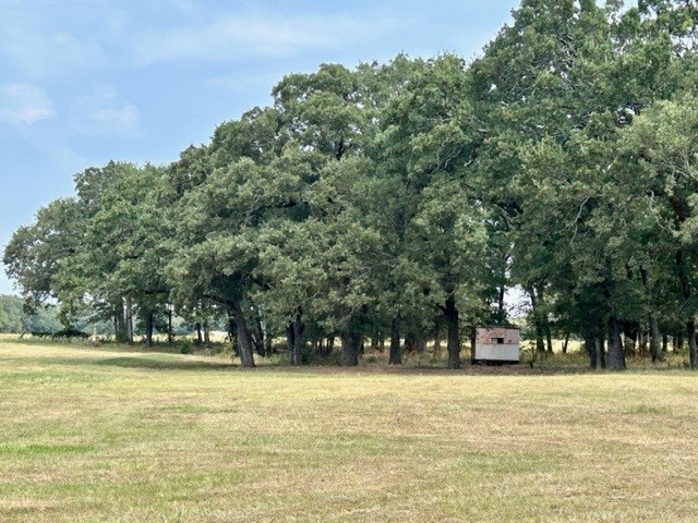 Tbd Cr 1148 Cumby TX 75433