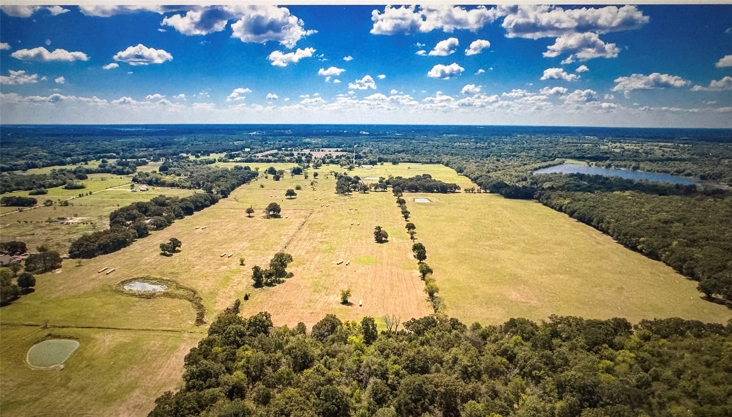Tbd Cr 1148 Cumby TX 75433