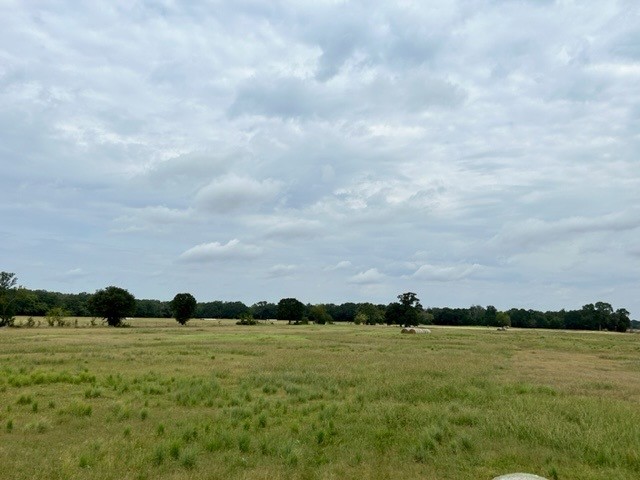 Tbd Cr 1148 Cumby TX 75433