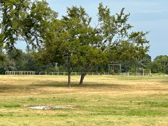Tbd Cr 1148 Cumby TX 75433