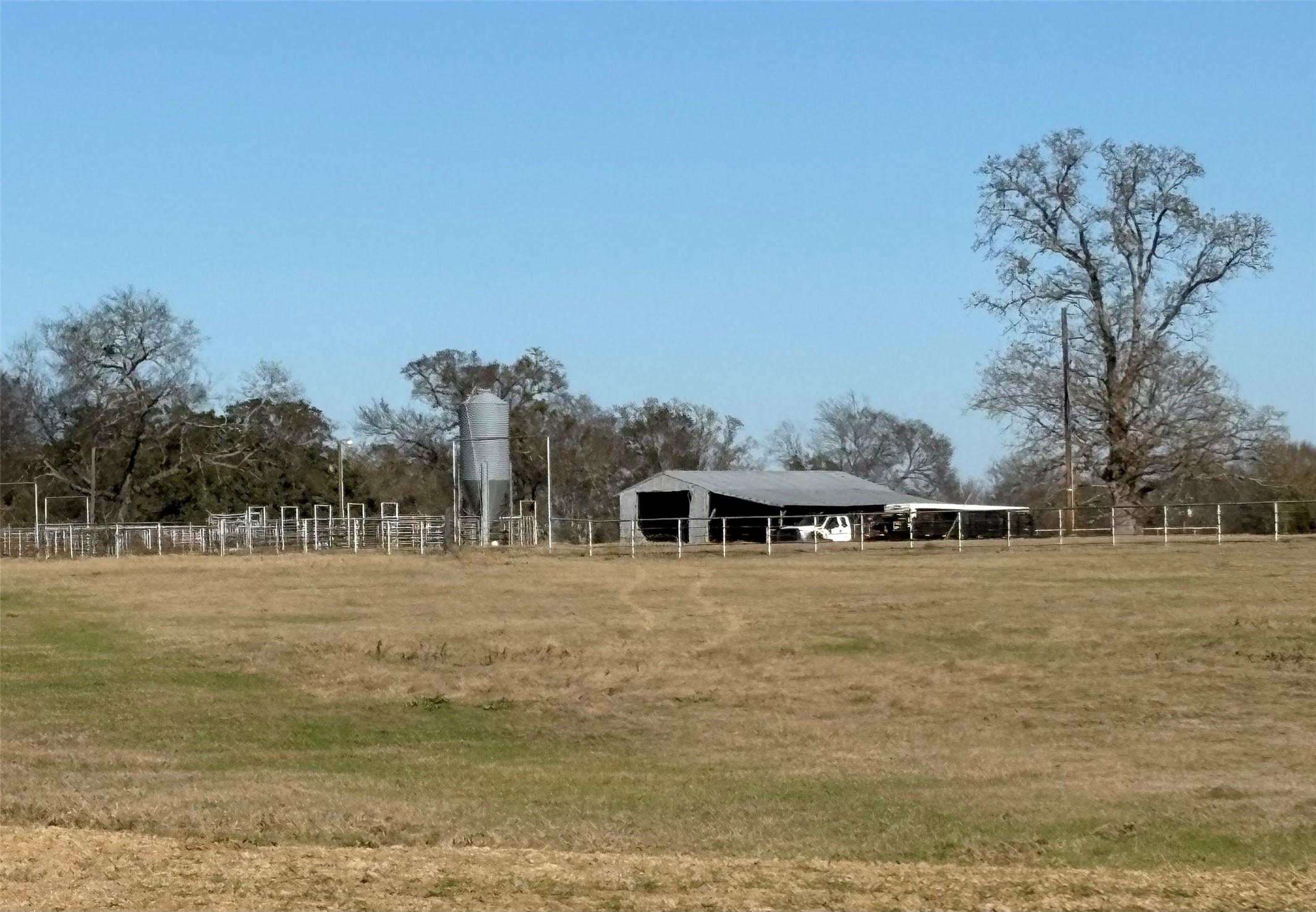 Tbd Cr 1148 Cumby TX 75433