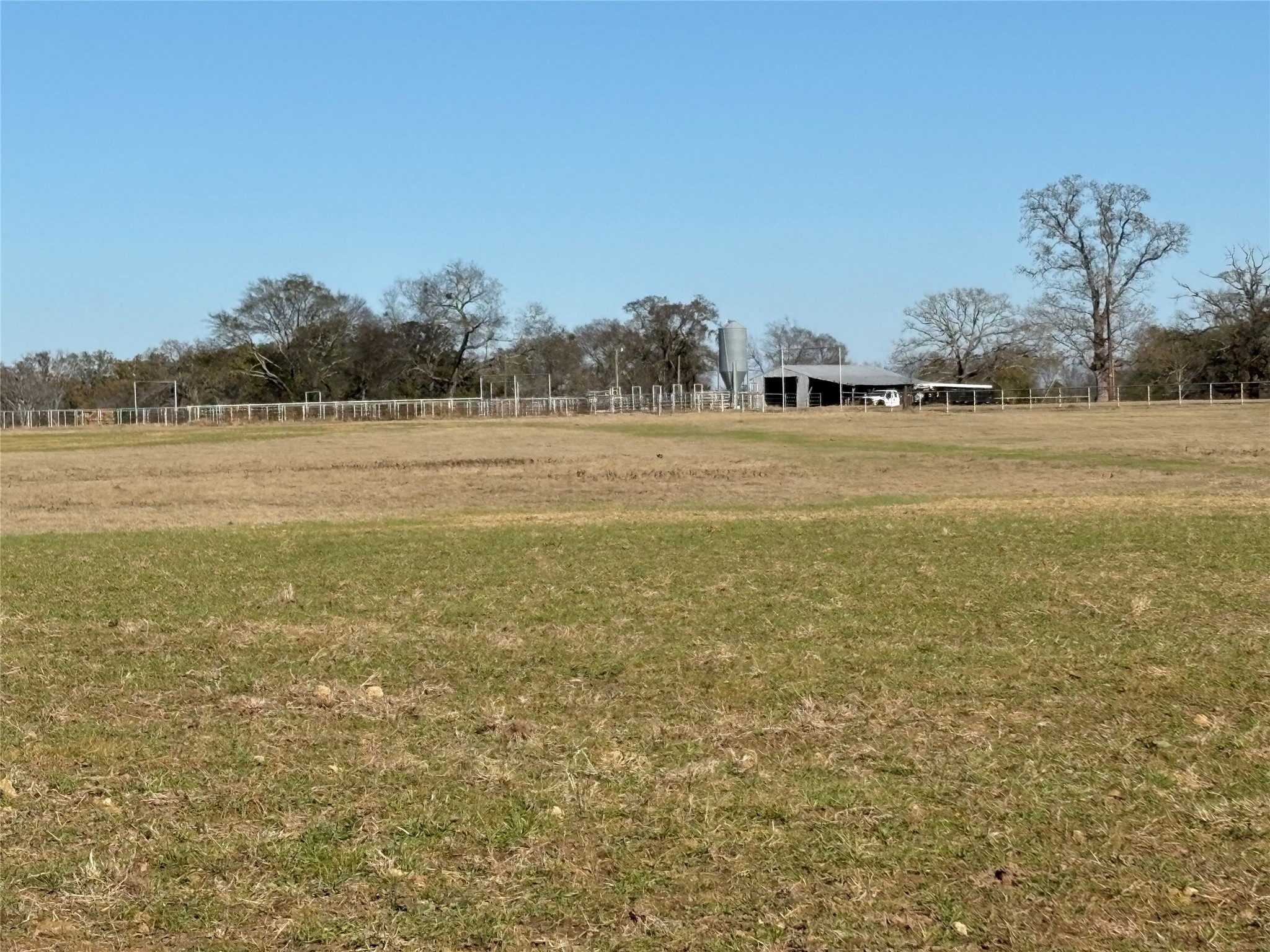 Tbd Cr 1148 Cumby TX 75433