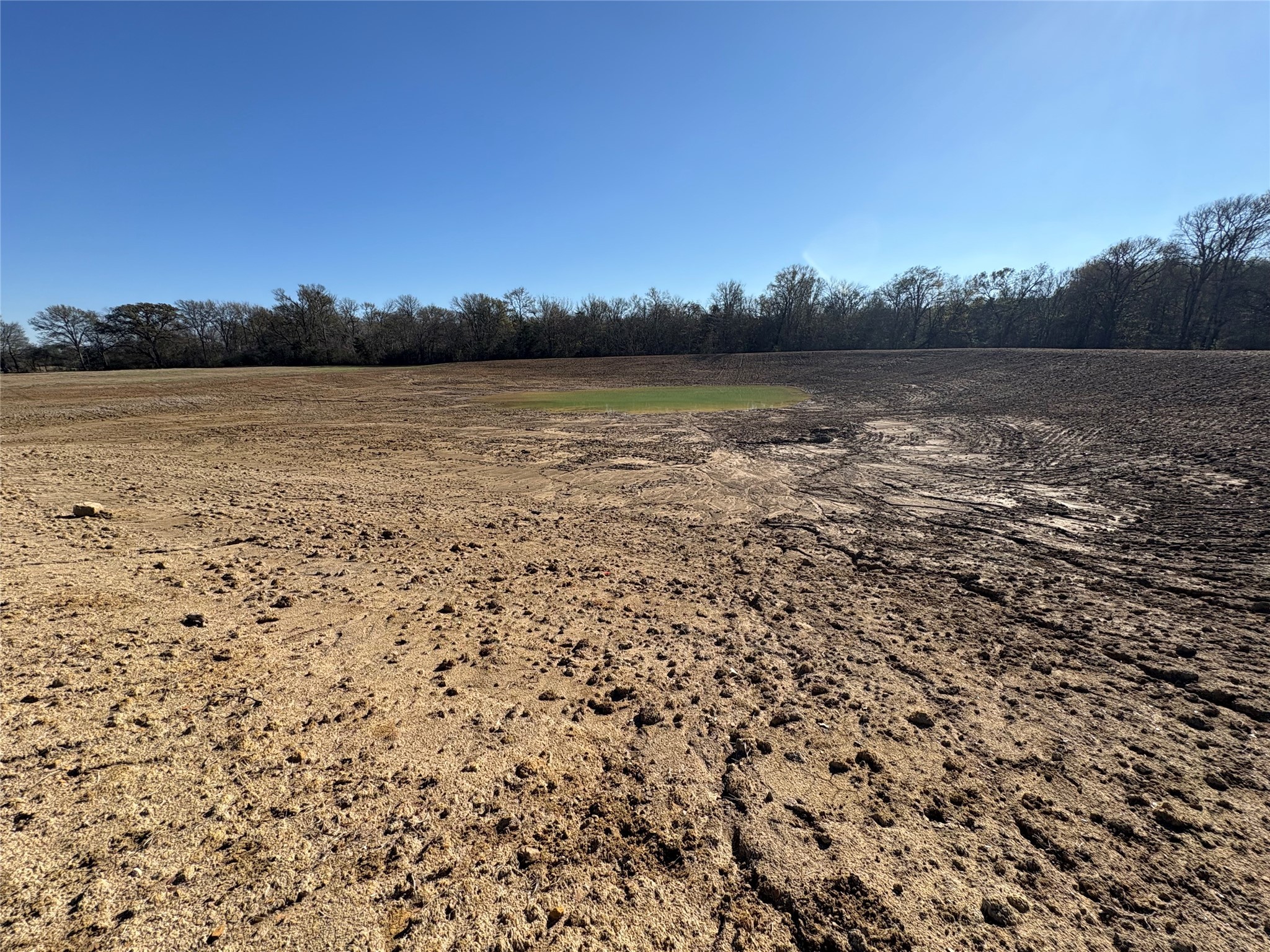 Tbd Cr 1148 Cumby TX 75433