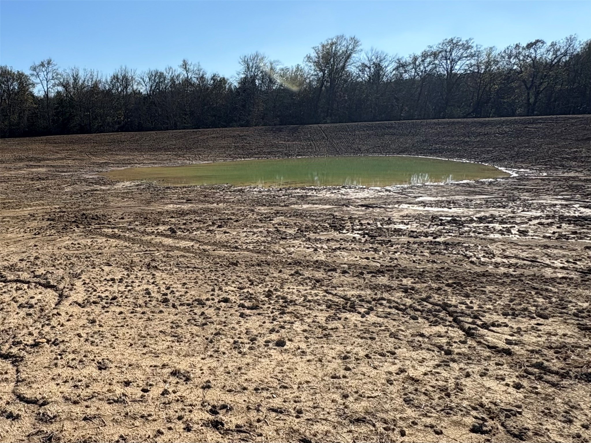 Tbd Cr 1148 Cumby TX 75433