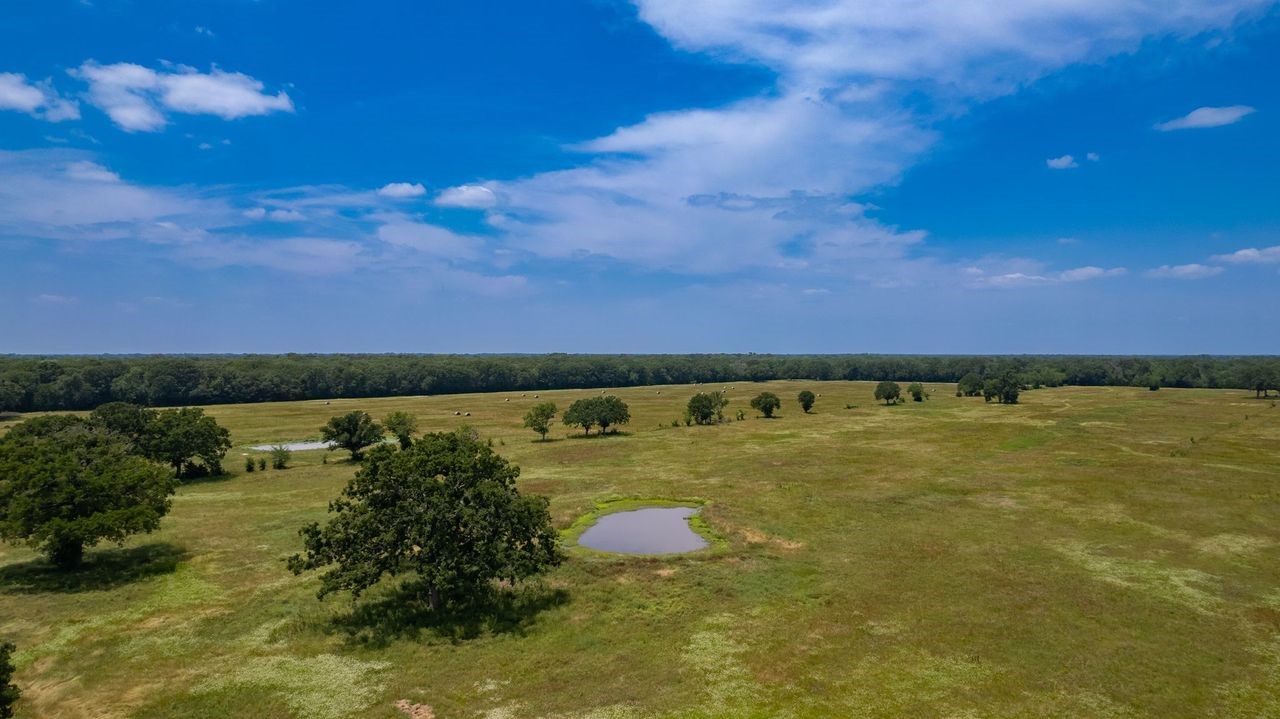 Tbd Cr 1148 Cumby TX 75433