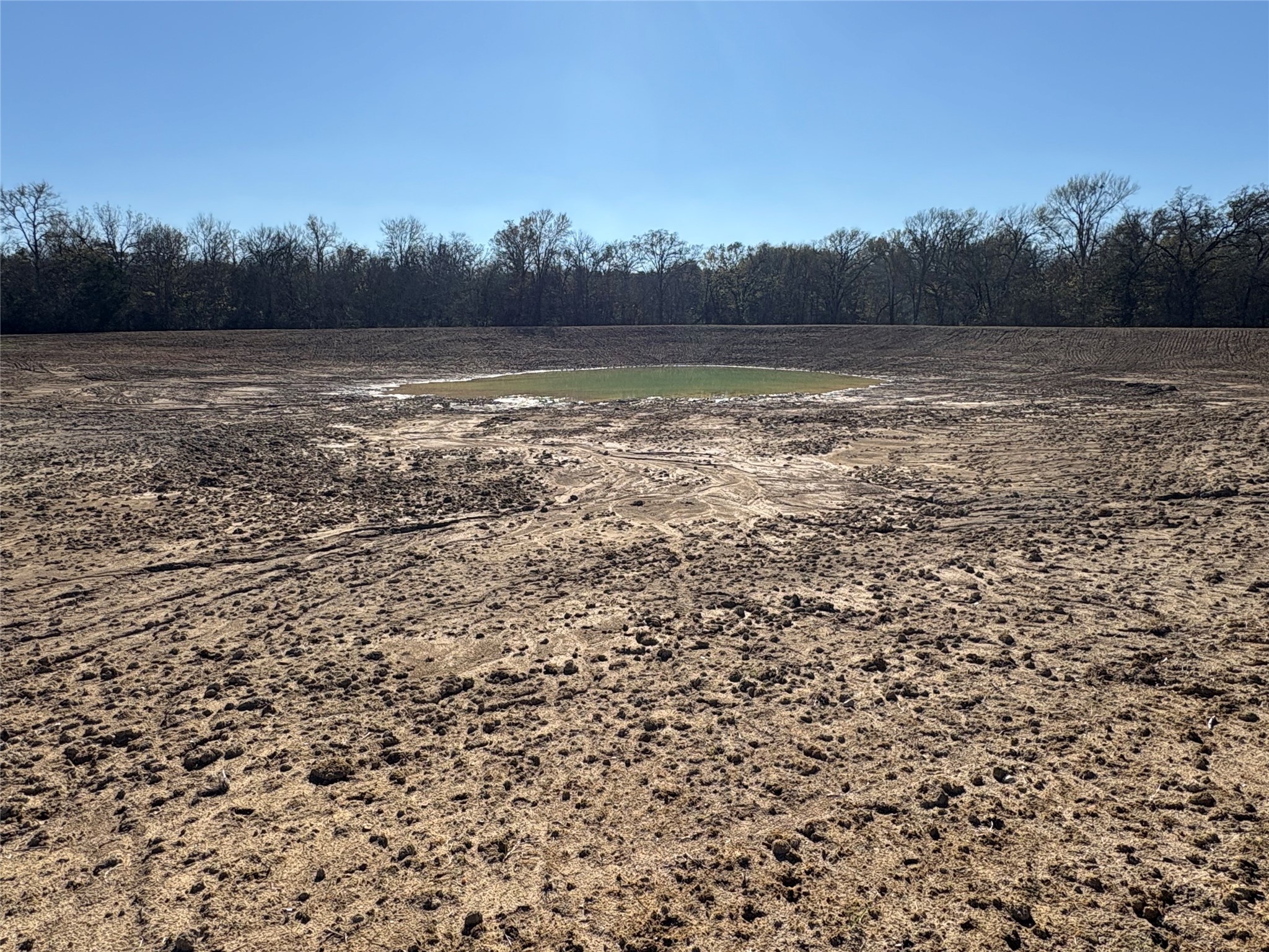 Tbd Cr 1148 Cumby TX 75433