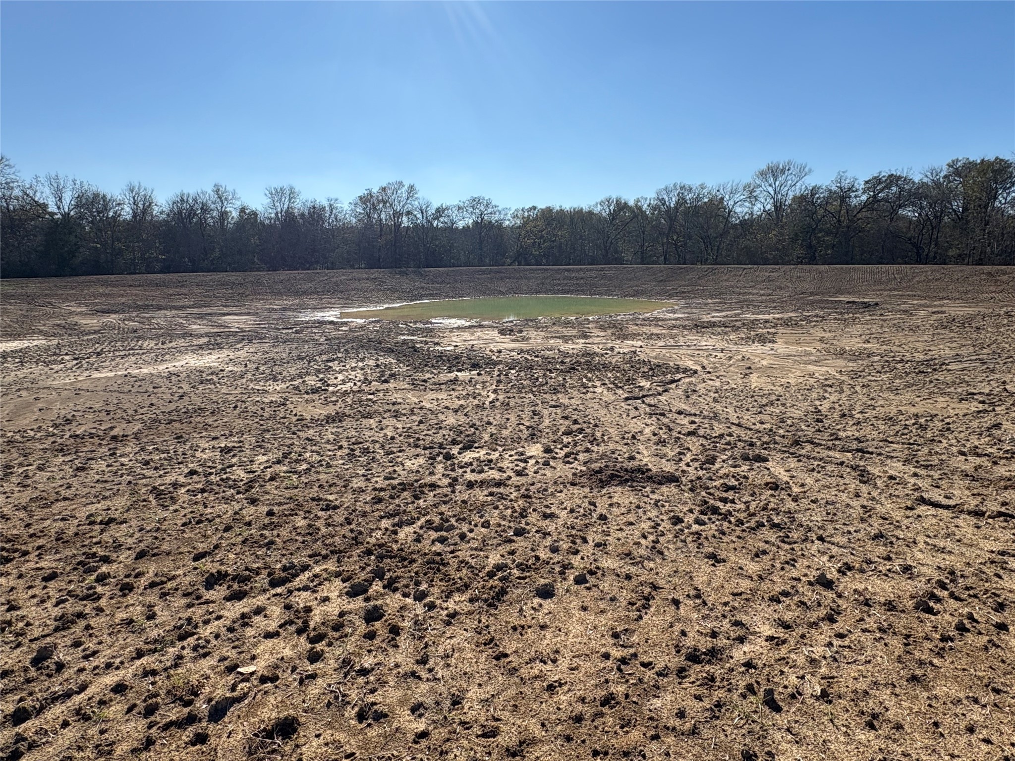 Tbd Cr 1148 Cumby TX 75433