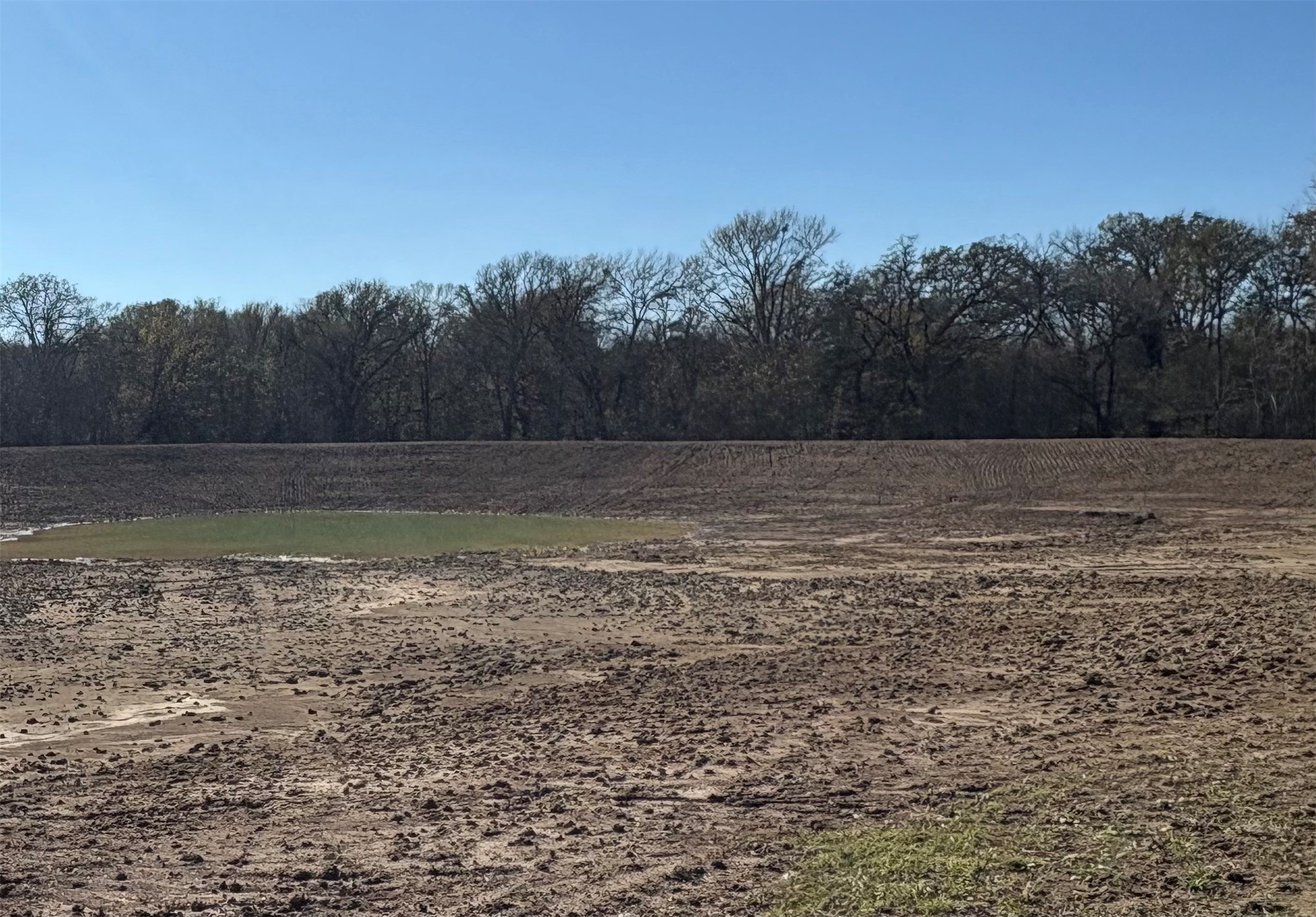 Tbd Cr 1148 Cumby TX 75433