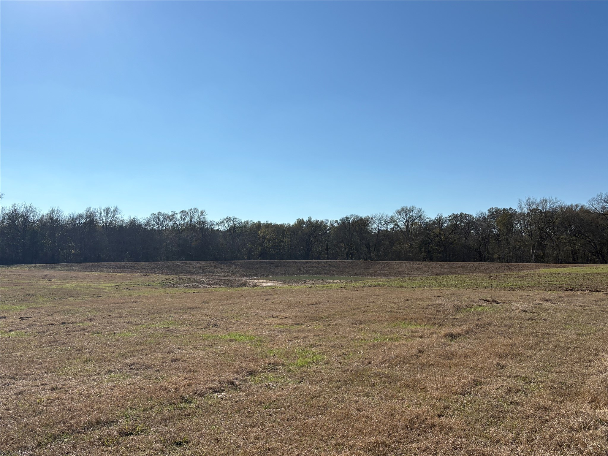 Tbd Cr 1148 Cumby TX 75433