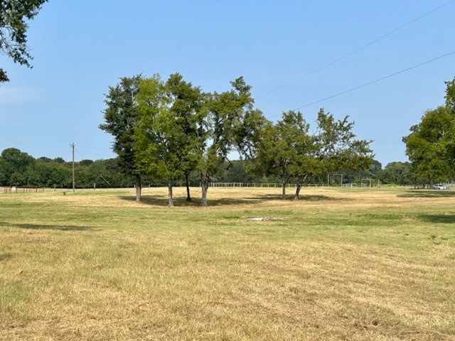 Tbd Cr 1148 Cumby TX 75433