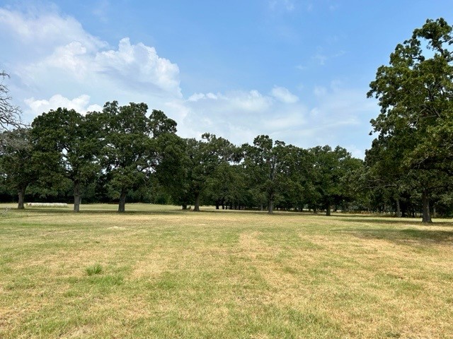 Tbd Cr 1148 Cumby TX 75433