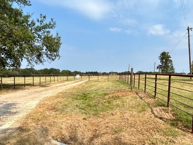 Tbd Cr 1148 Cumby TX 75433
