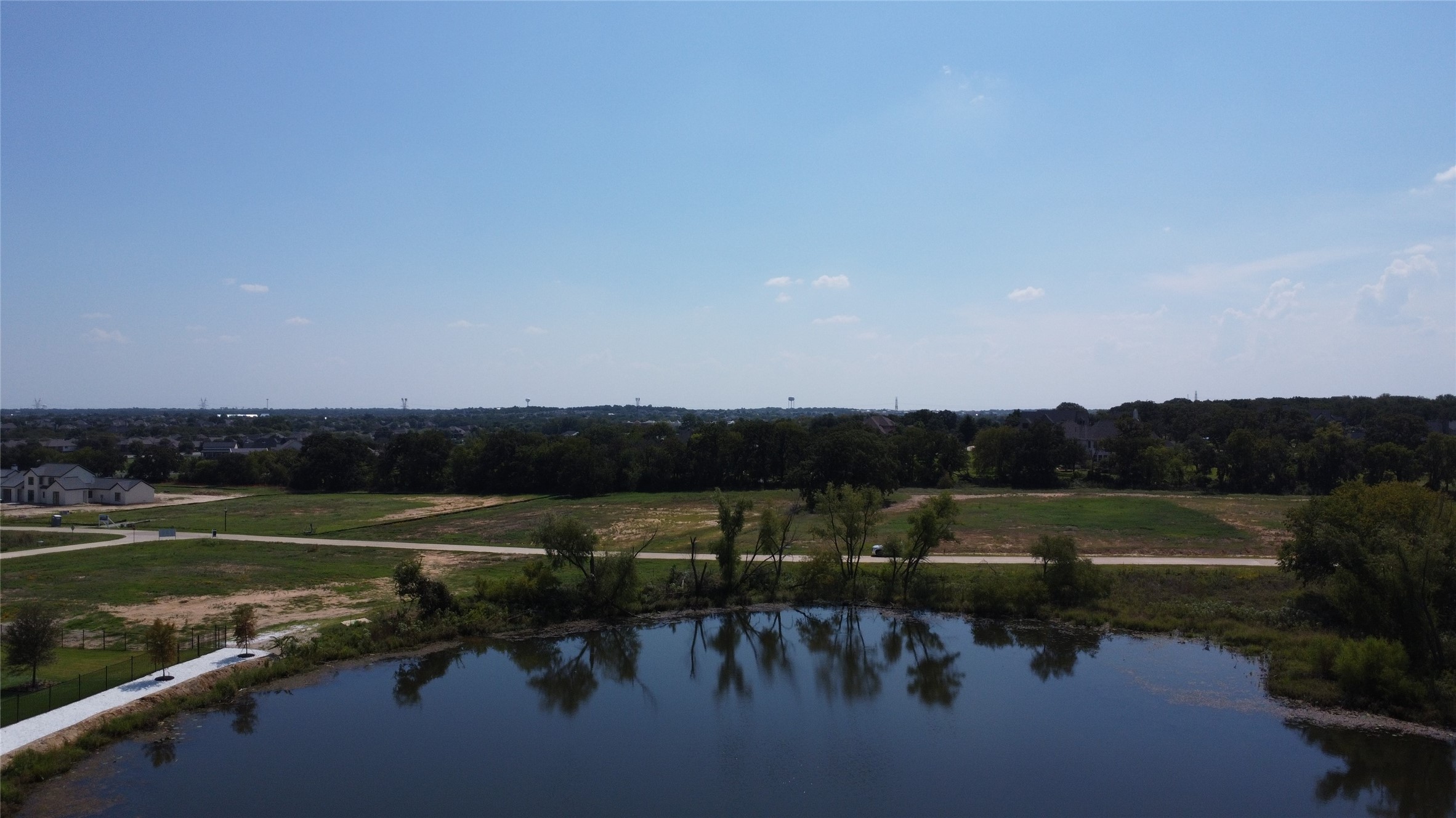 1318 Clydesdale Road Bartonville TX 76226