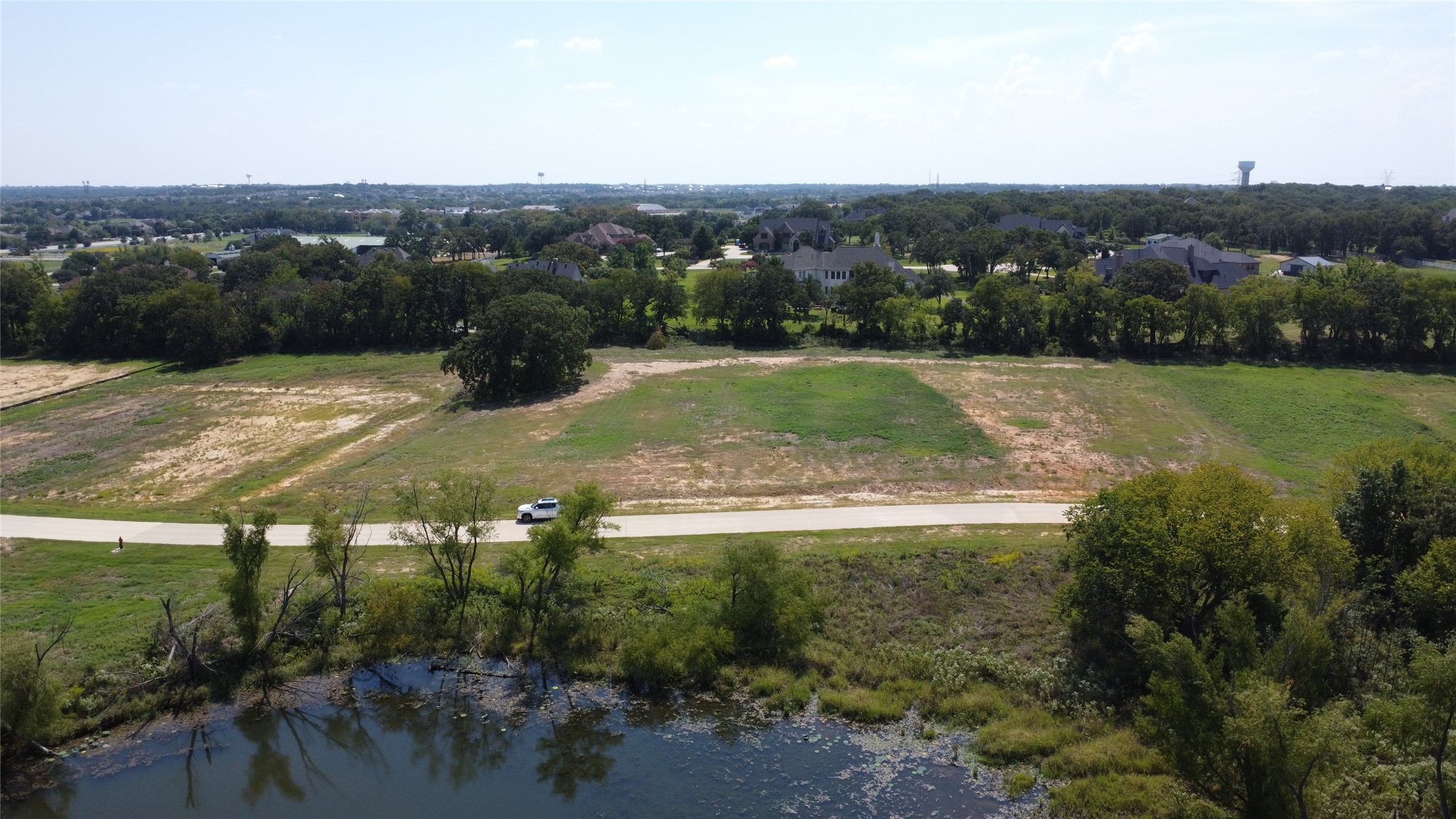 1318 Clydesdale Road Bartonville TX 76226
