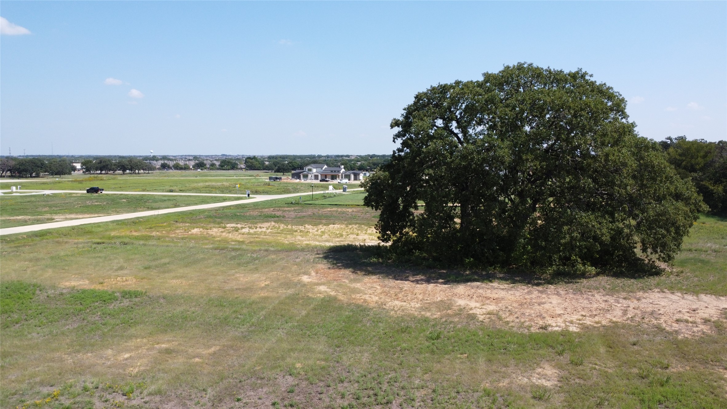 1318 Clydesdale Road Bartonville TX 76226