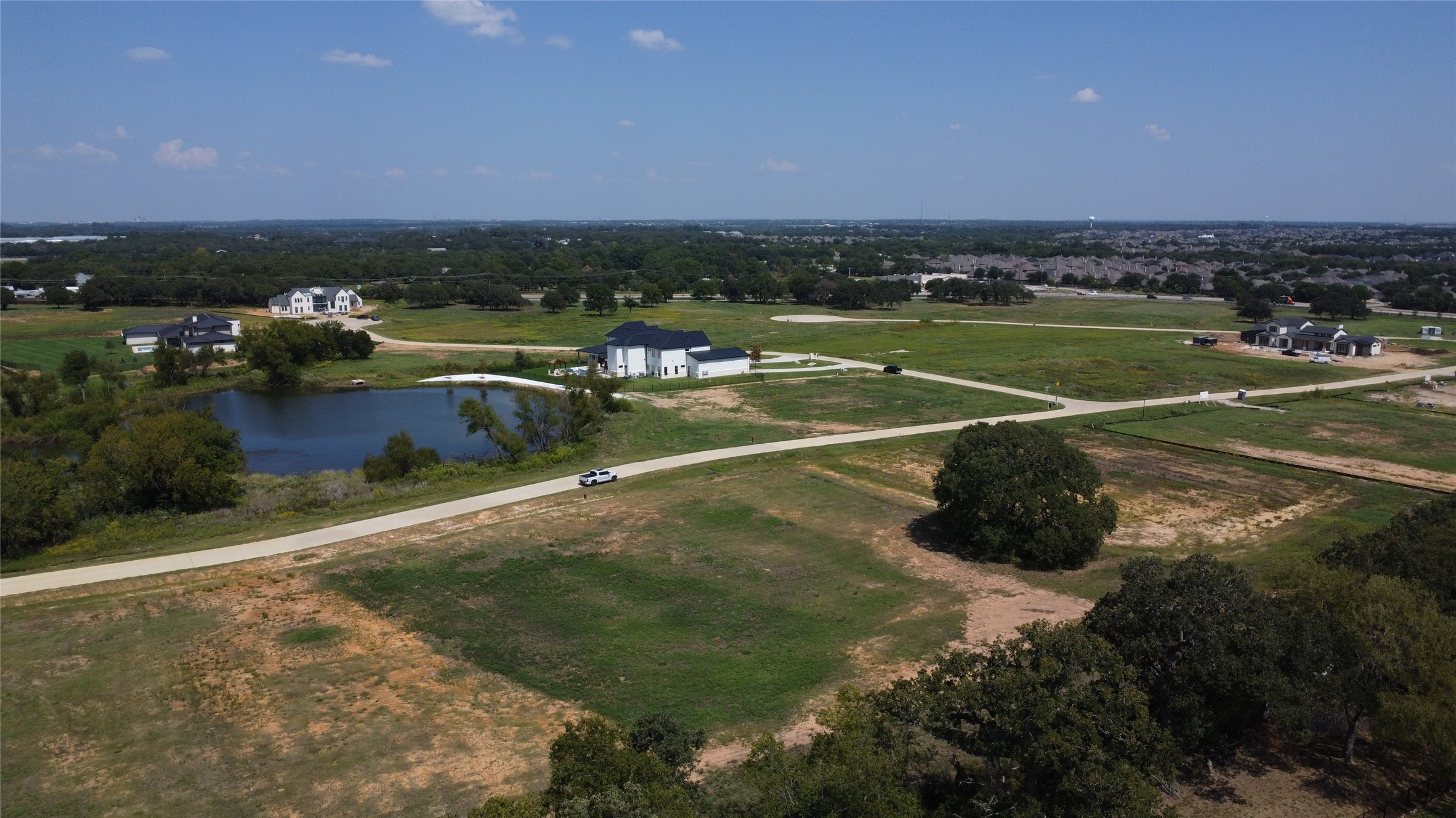 1318 Clydesdale Road Bartonville TX 76226