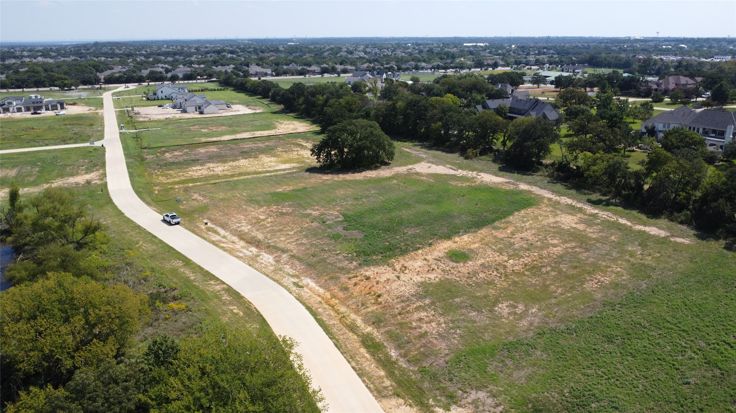 1318 Clydesdale Road Bartonville TX 76226