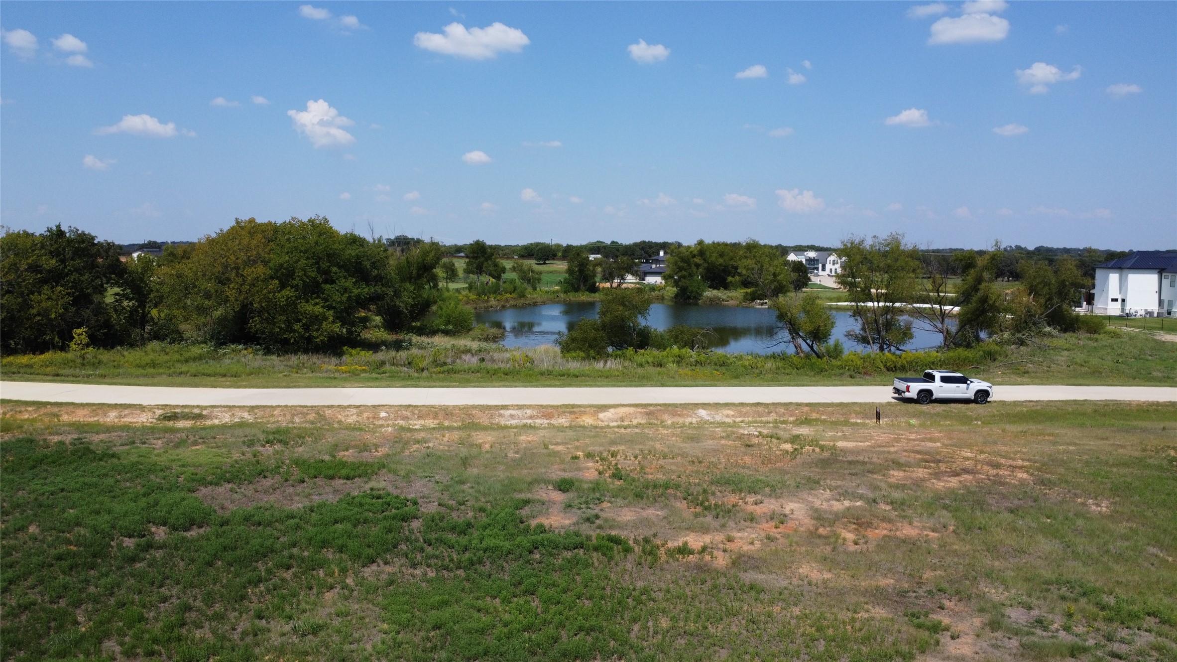 1318 Clydesdale Road Bartonville TX 76226