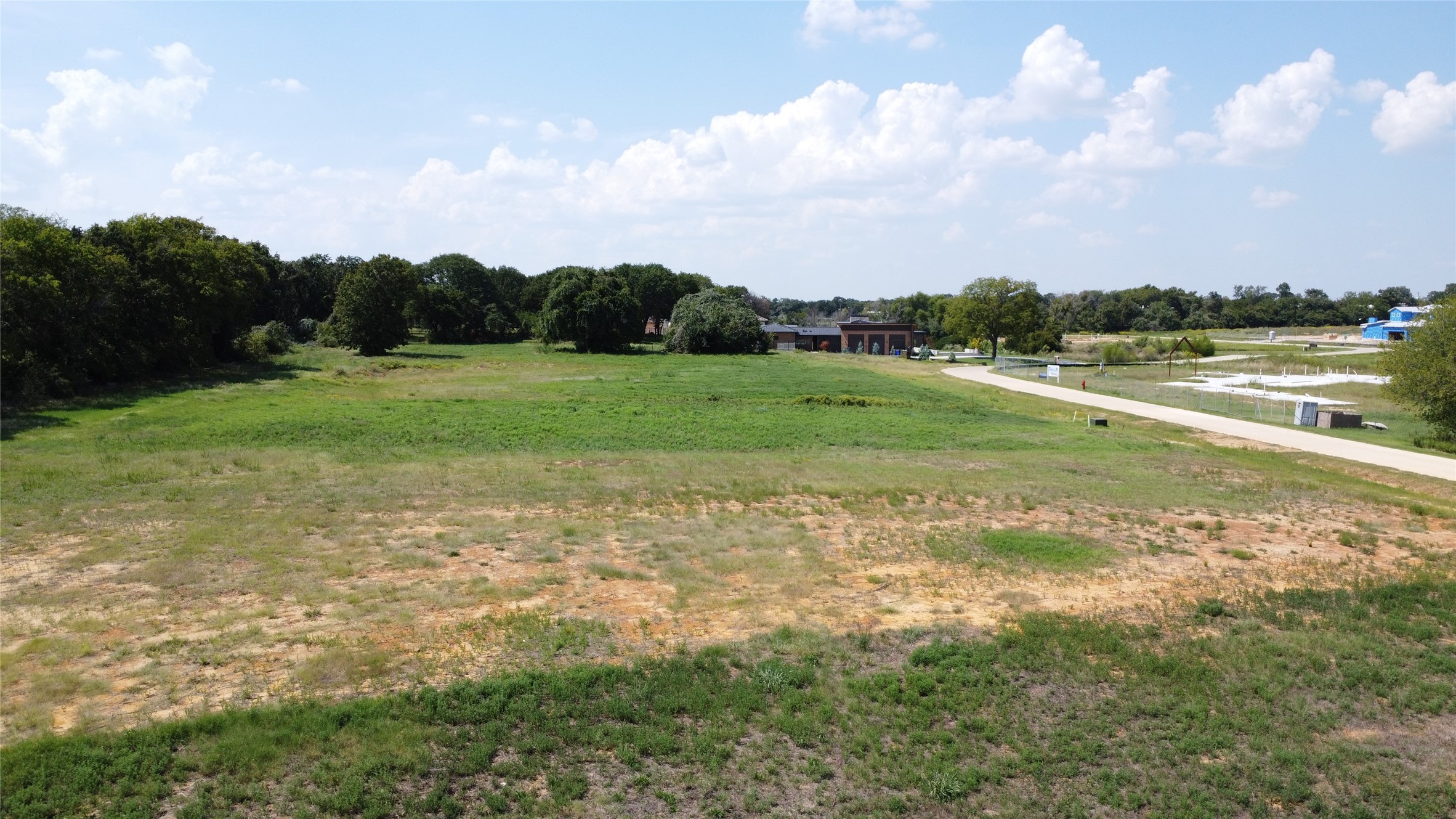 1318 Clydesdale Road Bartonville TX 76226