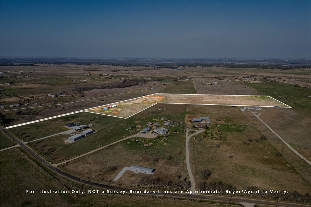 Tbd Wolf Lane Valley Mills TX 76689
