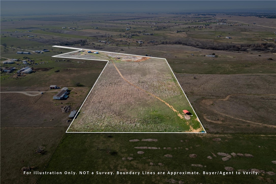 Tbd Wolf Lane Valley Mills TX 76689