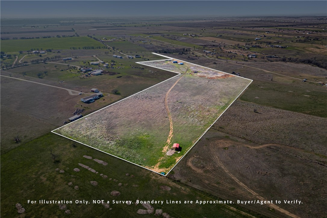 Tbd Wolf Lane Valley Mills TX 76689