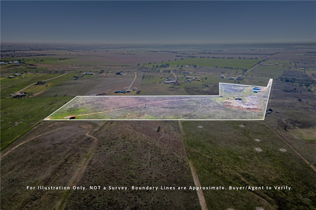 Tbd Wolf Lane Valley Mills TX 76689