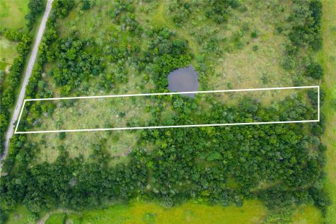 Lot 10 County Road 173 Marlin TX 76661