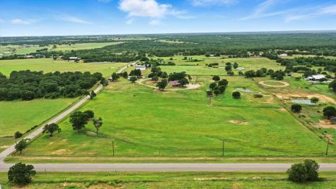 0 Division Lane Poolville TX 76487