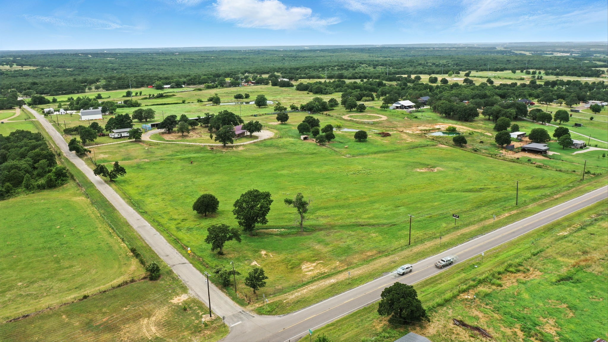 0 Division Lane Poolville TX 76487