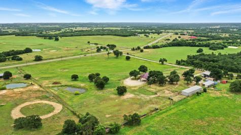 0 Division Lane Poolville TX 76487