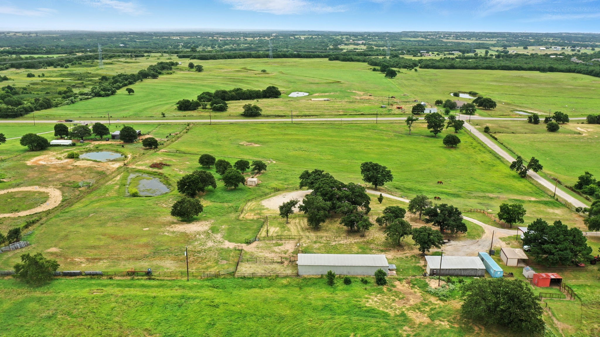 0 Division Lane Poolville TX 76487