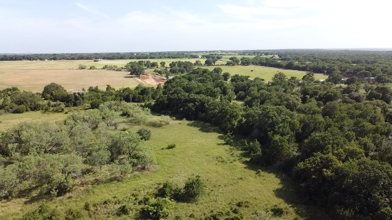 Tbd Ballew Springs Road Weatherford TX 76088