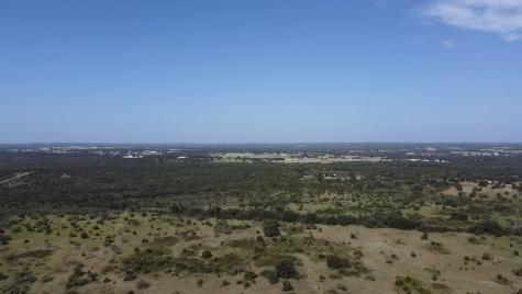 Tbd Ballew Springs Road Weatherford TX 76088
