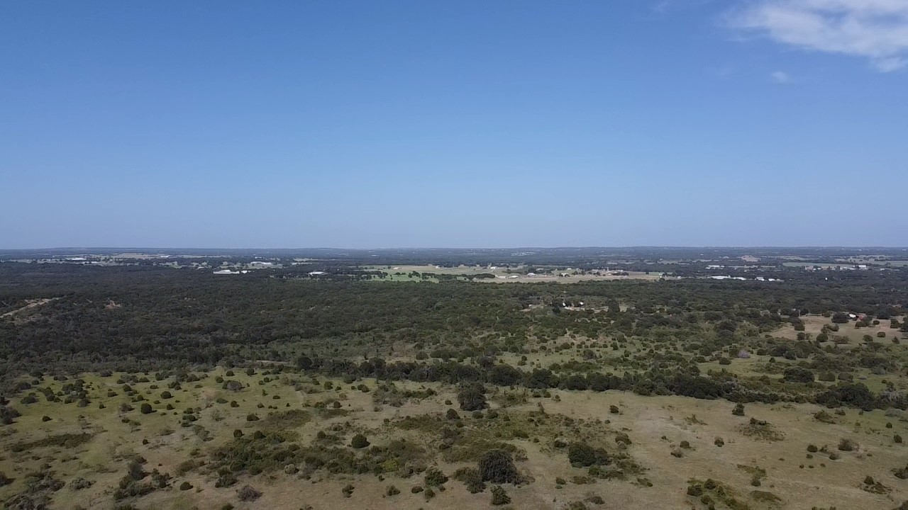 Tbd Ballew Springs Road Weatherford TX 76088