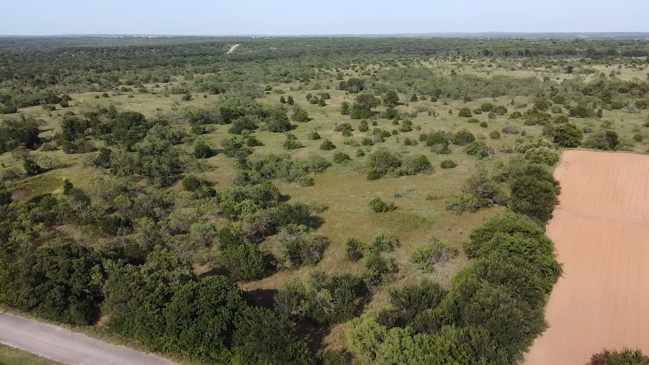 Tbd Ballew Springs Road Weatherford TX 76088