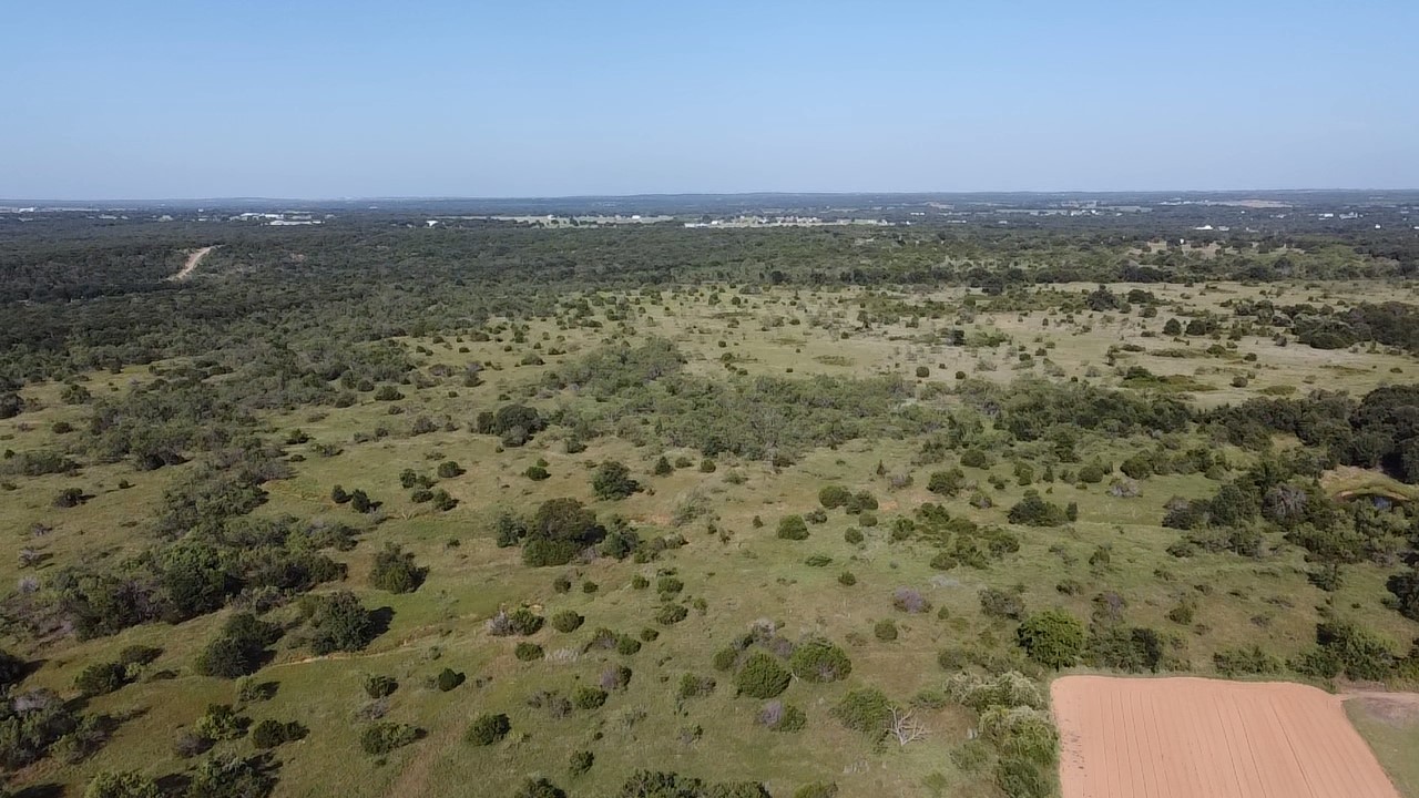Tbd Ballew Springs Road Weatherford TX 76088